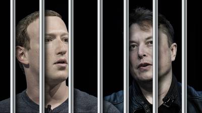 Ley de Seguridad en Internet, la iniciativa que puede meter a la cárcel a Zuckerberg o Musk 