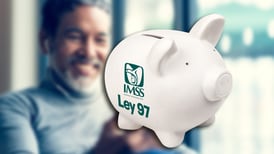 Pensión IMSS de la Ley 97: ¿Cómo se calcula y cuáles son los requisitos para solicitarla?