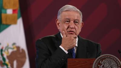 ¿Por qué AMLO no ha visitado a Acapulco? ‘Los medios sólo quieren espectáculo’, dice el presidente