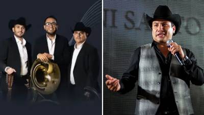 Adiós, Julión Álvarez: Los 3 del Norteño de México se independizan del cantante
