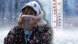 Activan doble alerta por frío en CDMX; ¿qué alcaldías se ‘congelarán’ este viernes?  