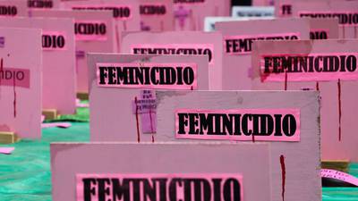 Feminicidio de Monserrat Juárez: Detienen a policía implicado por delito de retardo de justicia 