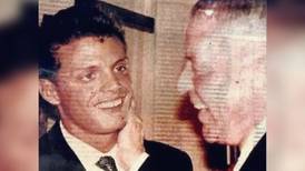 Así fue la amistad de Luis Miguel con Frank Sinatra: ‘Un joven en México sin comparación’