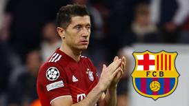 Bayern Munich le responde a Lewandowski, ¿lo venderán al Barcelona?