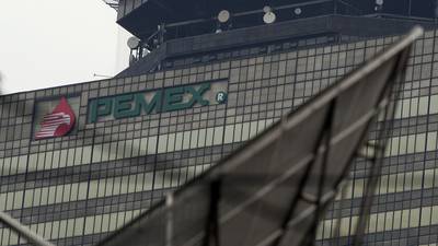 Pemex, el tema incómodo en la contienda electoral