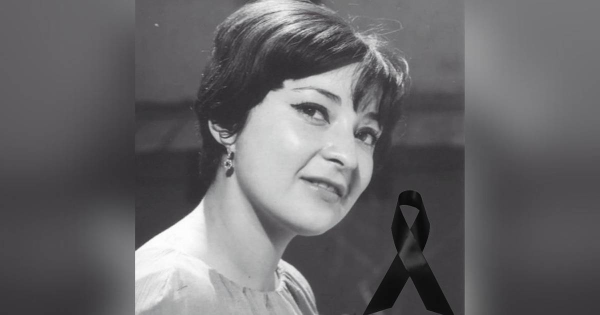 Zoila Quiñones, actrice de “Soñadoras” et “Mi Secretaria”, est décédée à 83 ans – El Financiero