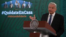 López Obrador responde a agricultores de EU: comercio agrícola está creciendo