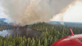 México le da ‘una mano’ a Canadá: Enviará refuerzos para ayudar a combatir incendios