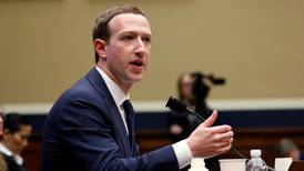 Correos apuntan a que Zuckerberg sabía de prácticas 'dudosas' de privacidad de Facebook: WSJ