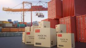EU se queja de política comercial de China: ‘No ha aceptado principios de libre mercado’