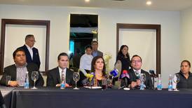 En Guanajuato se aplica la justicia selectiva por un gobierno que persigue a sus enemigos políticos: Bárbara Botello