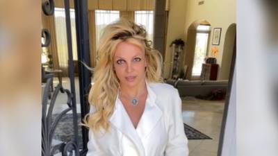 Britney Spears publicará un libro en octubre: ¿De qué trata el nuevo proyecto de la cantante?