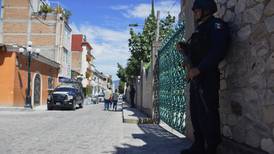 Asesinan a funcionario municipal de Chilapa, Guerrero