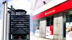 Bancos se fortalecen: Moody’s pasa a positiva perspectiva del sistema bancario mexicano