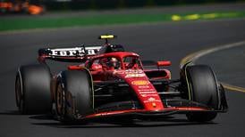 GP de Australia 2024: Carlos Sainz gana y Ferrari hace el 1-2; ‘Checo’ acaba en 5ta posición