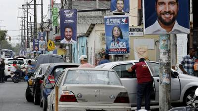 Elecciones en Ecuador 2023: ¿Cuál es el clima político en el país donde el narcotráfico gana terreno? 