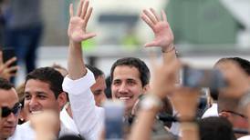 PAN exhorta al Gobierno a reconocer a Guaidó como presidente de Venezuela