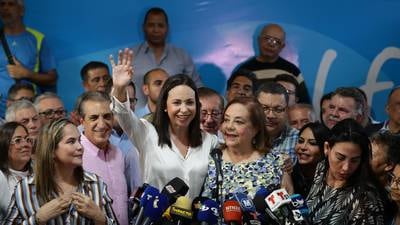 Elecciones en Venezuela 2024: Corina Yoris será la candidata que competirá con Maduro