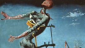 Roban pintura de Salvador Dalí con valor de 20 mil dólares en EU