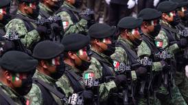 Militarismo en México: ¿acierto o error de la 4T? 