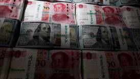 ¿La deuda china pierde brillo?