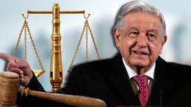 AMLO vs. Poder Judicial: ¿Cómo se elegirían a los jueces y que ya no podrían hacer?
