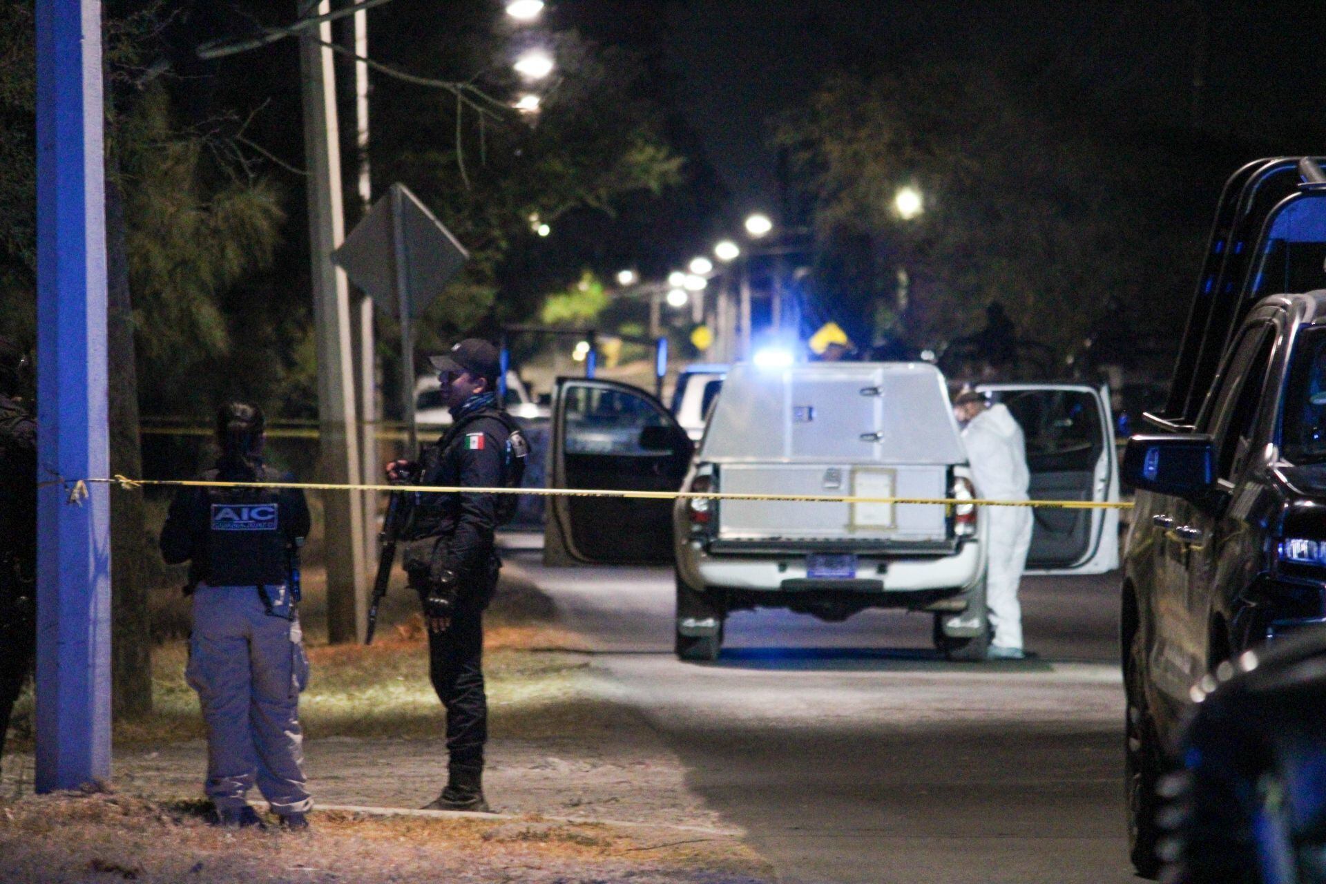 Violencia en México: Estos fueron los 5 estados con más homicidios en  septiembre – El Financiero