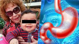 ¿Qué es rotavirus, enfermedad por la que hospitalizaron al ‘nieto’ de Silvia Pinal?