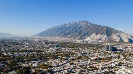 ¿Tren Suburbano en Monterrey? NL y empresa ferroviaria realizarán estudios para su construcción