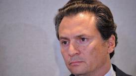 Emilio Lozoya libra acusación por defraudación fiscal; pagará multa de 2.6 mdp