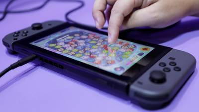 Ventas récord de 'Animal Crossing' ayudan a Nintendo Switch a sortear impacto del COVID-19