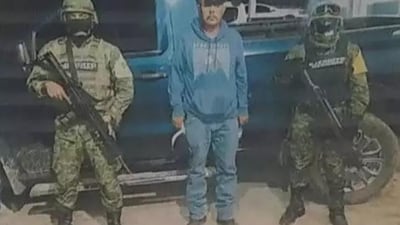 Chihuahua investiga presunto levantón de ‘El 010′, líder del Cártel de Sinaloa  