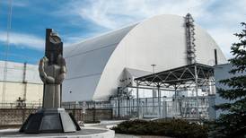 ¿Nueva amenaza? Aumenta actividad en restos nucleares de Chernobyl