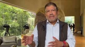 Juan Osorio reacciona a demanda por supuesta violencia intrafamiliar: ‘Eso tiene otro trasfondo’