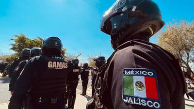 Familia Villaseñor Romo, plagiada en Jalisco, se presenta a declarar ante Fiscalía local