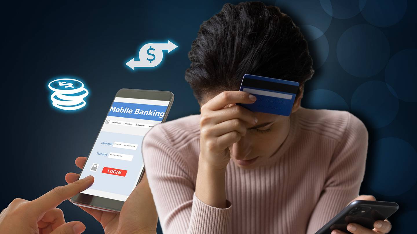 VIDEO  No caigas en la trampa: esta app permite detectar dólares falsos  desde tu celular