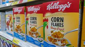Profeco y Cofepris ‘ponen alto’ a Kellogg’s: Inmovilizan miles de cereales
