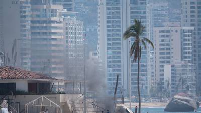 Libres de IVA e ISR: Empresarios piden que Acapulco sea declarado ‘zona franca’ por 3 años
