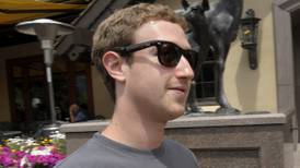 Zuckerberg testificará ante el Congreso de EU por escándalo de Facebook