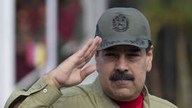 Asamblea Nacional de Venezuela aprueba 'enjuiciar' a Maduro