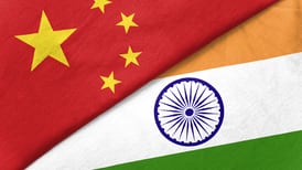 China e India serán los principales 'motores' del crecimiento económico para 2024
: FMI