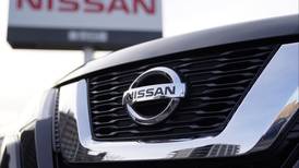 Nissan inicia 2021 en camioneta