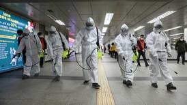 Foco de infecciones por COVID-19 en Seúl causa alarma en Corea del Sur
