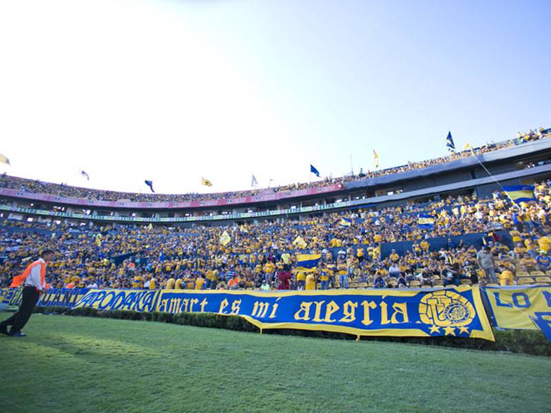 Los clubes mexicanos quieren que los dejen definir la Copa en casa