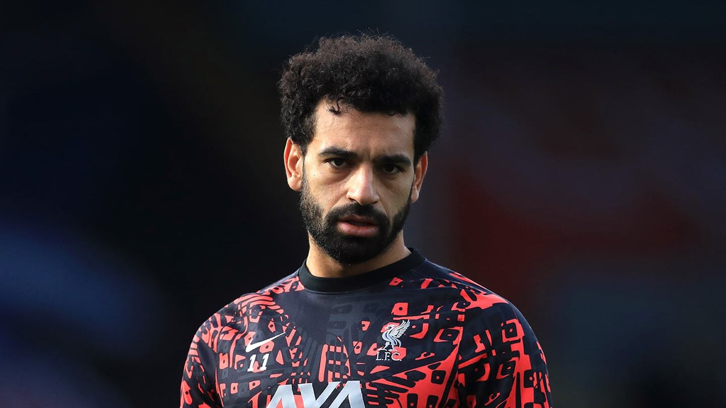 ¿Salah ya no es feliz en Liverpool? Jürgen Klopp aclaró la polémica con el egipcio