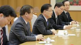 Corea del Norte detendrá prácticas nucleares durante las negociaciones: Seúl
