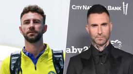 Fans confunden a Miguel Layún con Adam Levine de Maroon 5; el futbolista responde