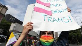 Día de las infancias trans: Asociaciones piden visibilizarlas el 29 de octubre 
