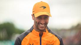 Fórmula 1: ¿Daniel Ricciardo tiene las horas contadas con McLaren? Ya tendrían listo su reemplazo