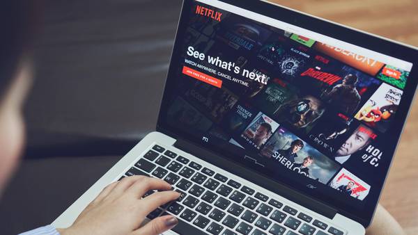 Año nuevo... películas, series y documentales nuevos: esto es lo que estrenará Netflix en enero